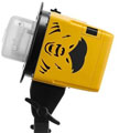 Interfit Honey Badger Unleashed 250w HSS / TTL Flash