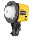 Interfit Honey Badger 320Ws Photo Studio Flash Head