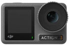 DJI Osmo Action 3 Standard Combo