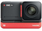 Insta360 One RS Boosted 4K Edition Camera