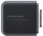 Insta360 ONE R 4K Lens Mod
