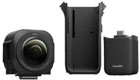 Insta360 One RS 1-Inch 360 Lens Upgrade Bundle