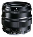 Voigtlander 35mm f1.2 Nokton SE Aspherical Lens (Sony E Mount)