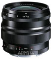 Voigtlander 50mm f1.2 Nokton SE Aspherical Lens (Sony E Mount)