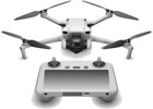 DJI Mini 3 Drone with DJI RC