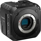 Panasonic DC-BGH1 Professional Camcorder