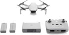 DJI Mini 2 SE Drone Fly More Combo