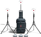 Rotolight NEO 3 Three Light Kit