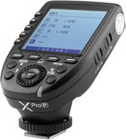 Godox Xpro-P Transmitter (Pentax Fit)