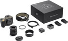 Hasselblad X2D 100C Earth Explorer Ltd Kit