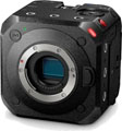 Panasonic AW-UB10E 4K Multipurpose Box Camera