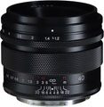 Voigtlander 40mm f1.2 Nokton Aspherical Lens (Canon RF Mount)