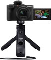 Canon PowerShot V1 Premium Vlogger Kit
