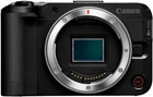 Canon EOS R50 V Camera Body Only