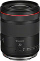 Canon 20mm f1.4 L VCM Z RF Lens