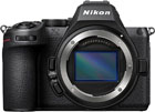 Nikon Z5 II Camera Body