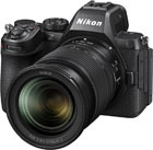 Nikon Z5 II Camera With 24-70mm Lens