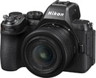 Nikon Z5 II Camera With 24-50mm Lens