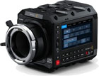 Blackmagic PYXIS 12K Camera (PL Mount)