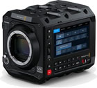 Blackmagic PYXIS 12K Camera (L Mount)
