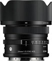 Sigma 24mm f3.5 DG I Contemporary Lens (L-Mount)