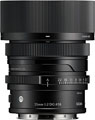 Sigma 35mm f2 DG I Contemporary Lens (L-Mount)