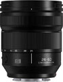 Panasonic S 24-60mm f2.8 Lens
