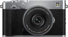 Fujifilm X-E5 Camera With 23mm Lens