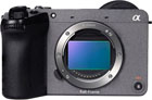 Sony FX2 Full Frame Cinema Camcorder