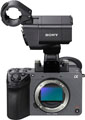 Sony FX2 Full Frame Cinema Camcorder with XLR Handle
