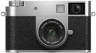 Fujifilm X-Half Camera