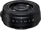 Fujifilm 23mm XF f2.8 WR X-Mount Lens