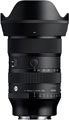 Sigma 17-40mm f1.8 DC Art Lens (Sony E Mount)