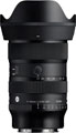 Sigma 17-40mm f1.8 DC Art Lens (L-Mount)