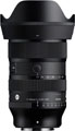 Sigma 17-40mm f1.8 DC Art Lens (Fuji X Mount)