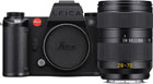 Leica SL3-S Camera with 28-70mm f2.8 Lens