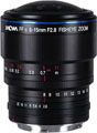 Laowa 8-15mm f2.8 Lens (Canon RF Mount)