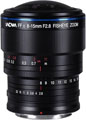 Laowa 8-15mm f2.8 Lens (Nikon Z Mount)