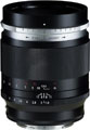 Voigtlander 75mm f1.8 Portrait Heliar Lens (Sony E Mount)