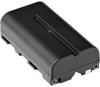 Atomos 2600mAH Battery