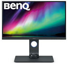 BenQ SW270C 27 Inch Monitor