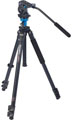Benro A1573F Video Tripod Kit with S2 Head