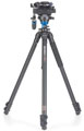 Benro A2573FS6 Video Tripod Kit S6 Head
