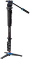 Benro A38FDS2 Video Monopod Kit S2 Head