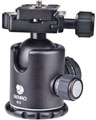 Benro B2 Ball Head