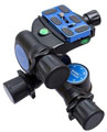 Benro GD3WH Precision Geared Head