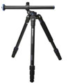 Benro GoPlus Travel FGP18C Carbon Fibre Tripod