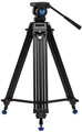 Benro KH25N Video Tripod Kit