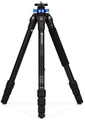 Benro Mach3 TMA18A Aluminium 4 Section Tripod