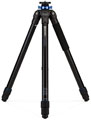 Benro Mach3 TMA47AL Aluminium 3 Section Tripod